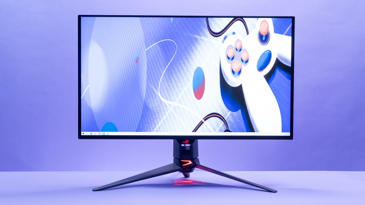 Đánh giá màn hình 4K HDR mới nhất