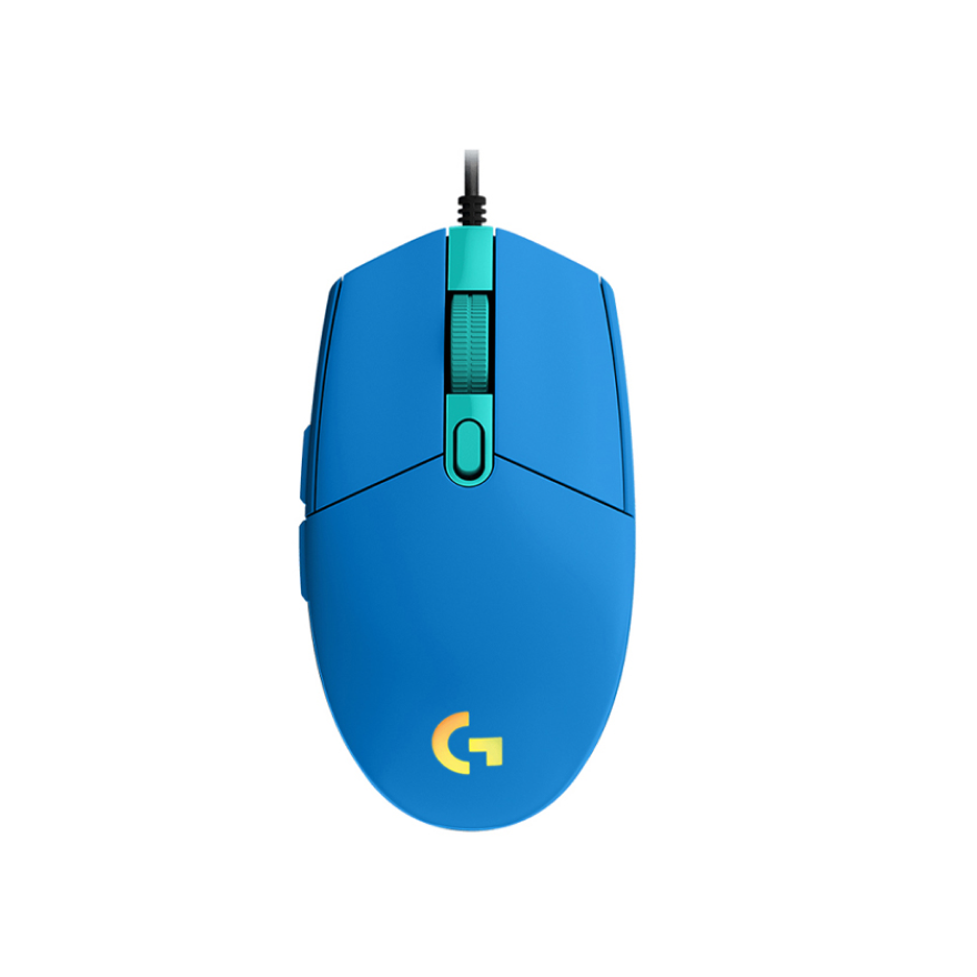 Chuột gaming logitech G203