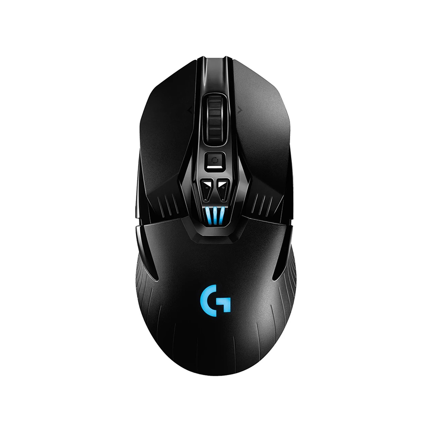 Chuột gaming không dây G903