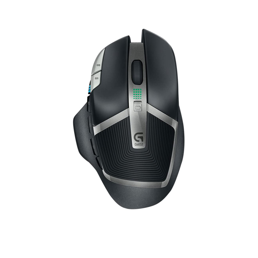 Logitech G602