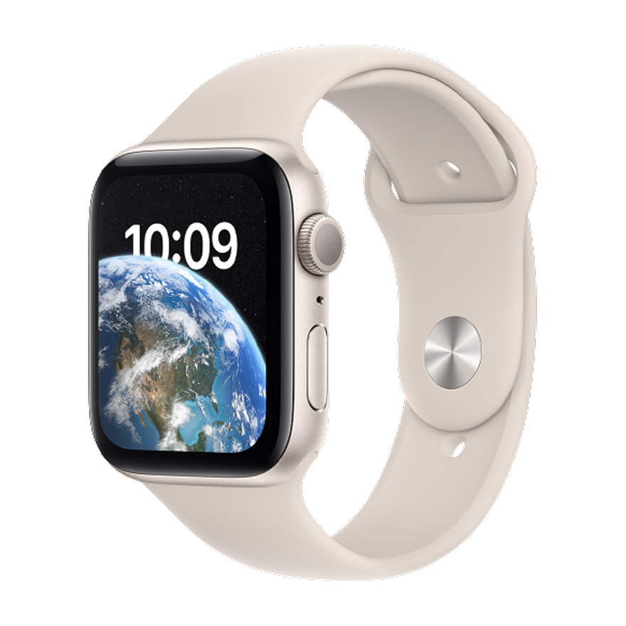 Apple Watch SE GPS 44mm