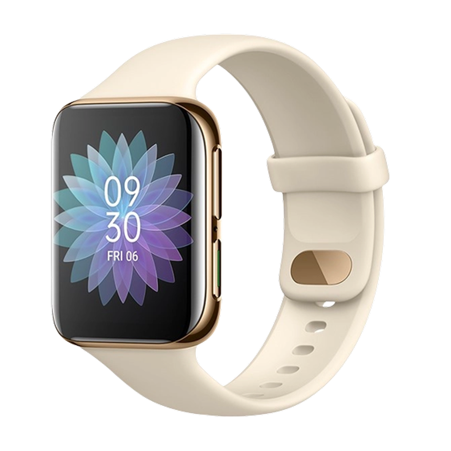 Đồng hồ thông minh Oppo Watch 46mm