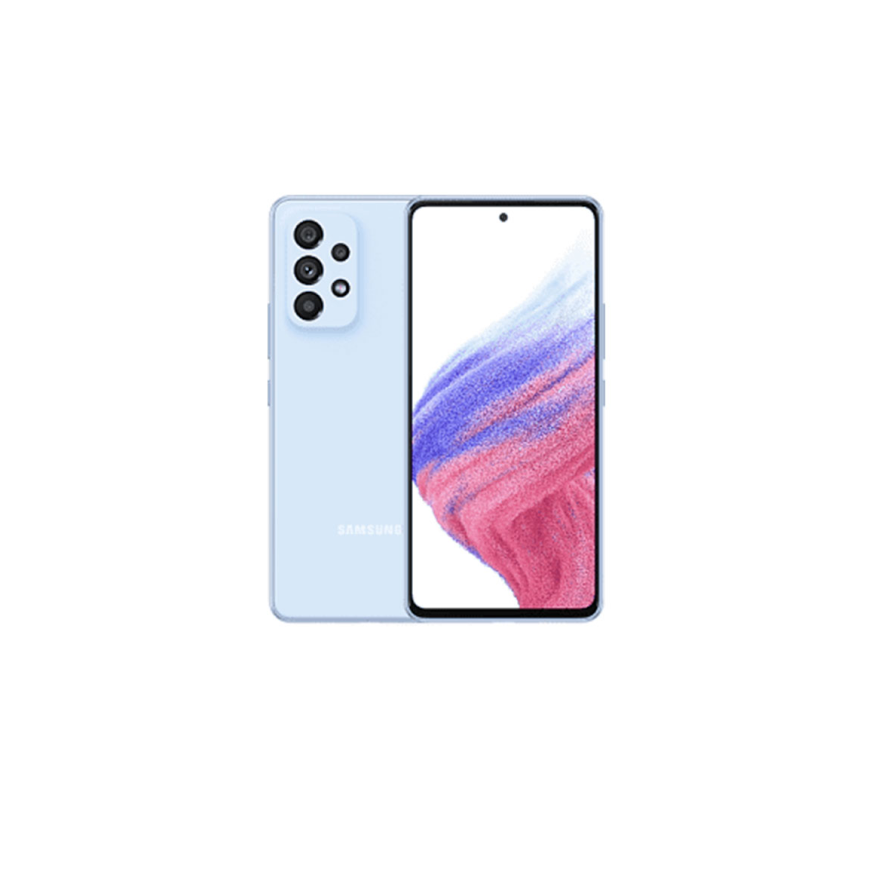 Galaxy A53 5G