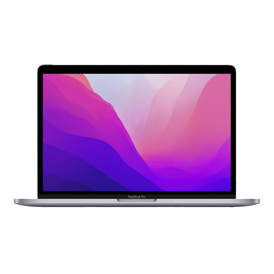 MacBook Pro 13 inch M2 (10core| 8GB RAM)