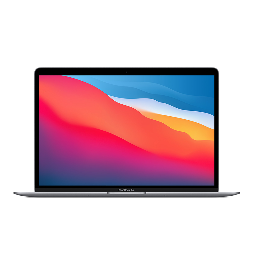 Refurbished 13.3-inch MacBook Air Apple M1