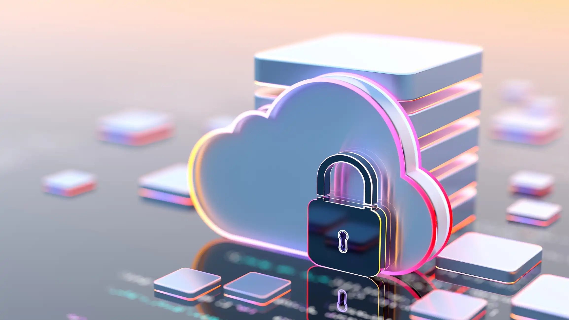 Bảo mật dữ liệu trong kỷ nguyên Cloud Computing
