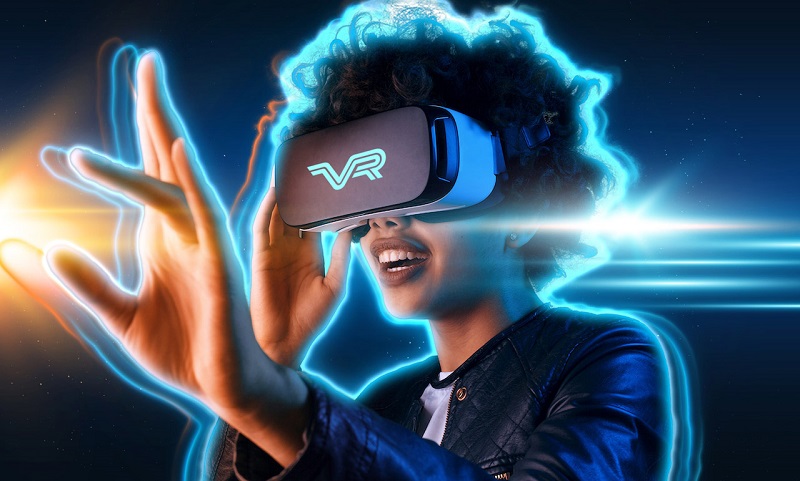Xu hướng kính thực tế ảo (VR) trong năm 2024