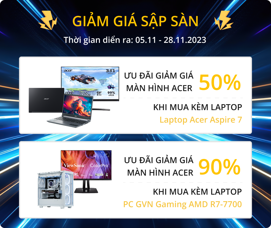 Banner bán chạy