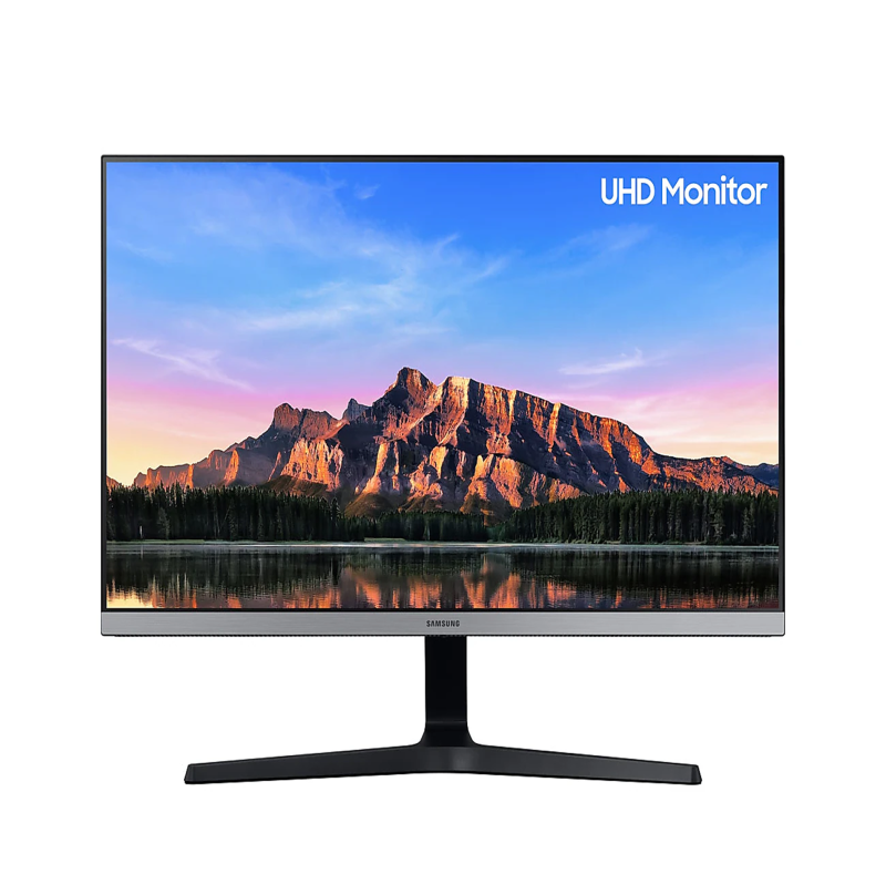 28” Màn hình Độ phân giải cao UR55 UHD LU28R550