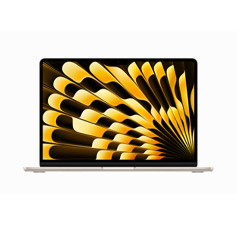 Macbook Air M2 10GPU 8GB 512GB - Silver