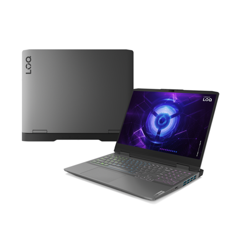 Laptop gaming Lenovo LOQ 15IRH8 82XV00QPVN