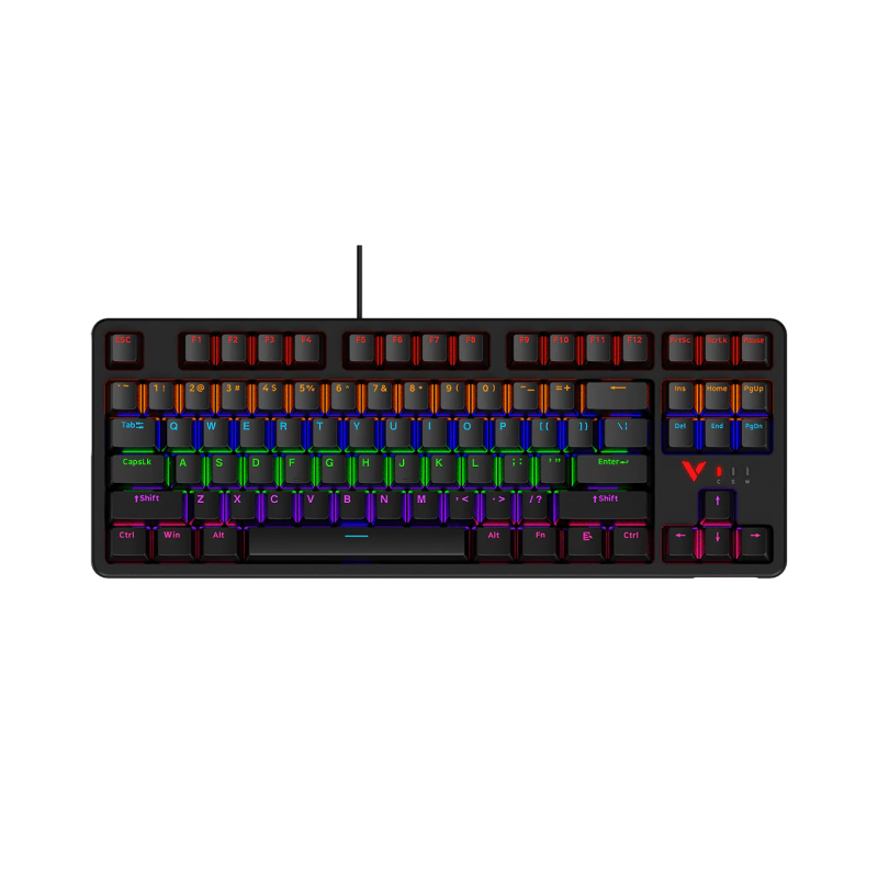 Bàn Phím Gaming Cơ RAPOO V500Pro
