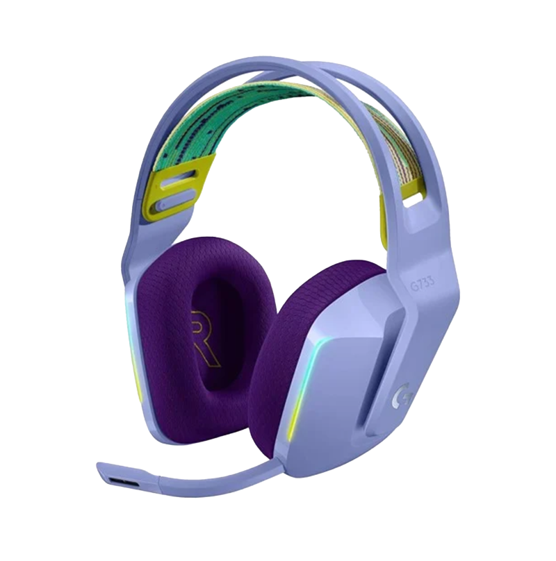 Logitech G733 LIGHTSPEED