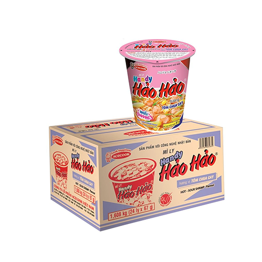 Mì Hảo hảo