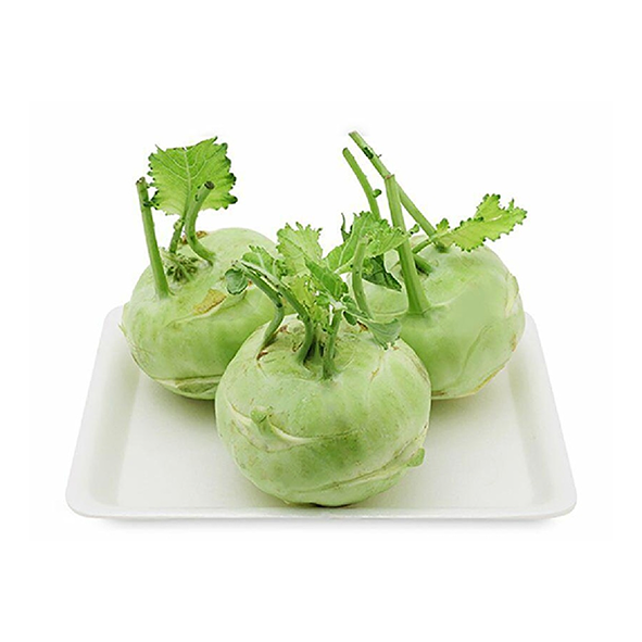 Su hào xanh WinEco
