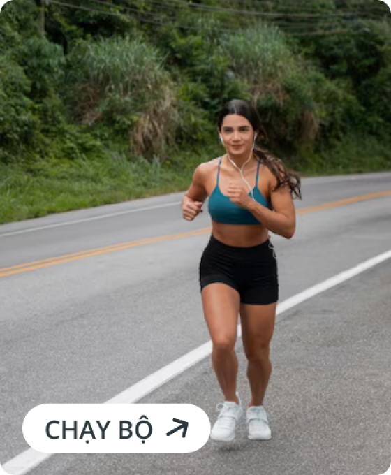 Bộ môn thể thao