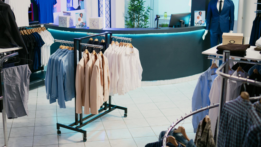 KHÔNG GIAN TRẢI NGHIỆM SANG TRỌNG
