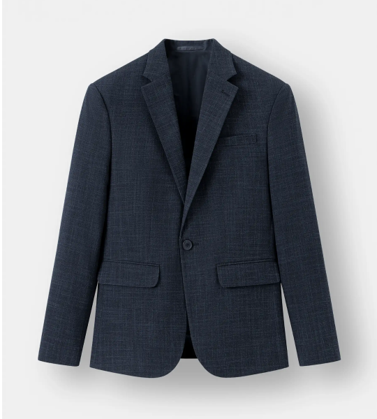 Áo Blazer