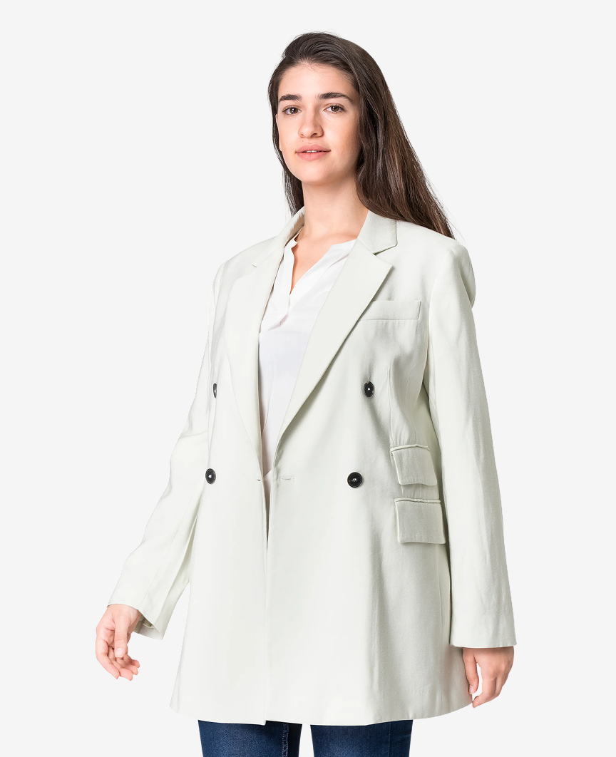 Áo blazer công sở