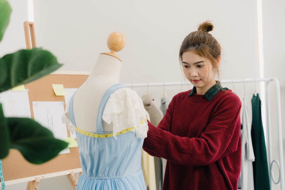 SÁNG TẠO KHÔNG GIỚI HẠN