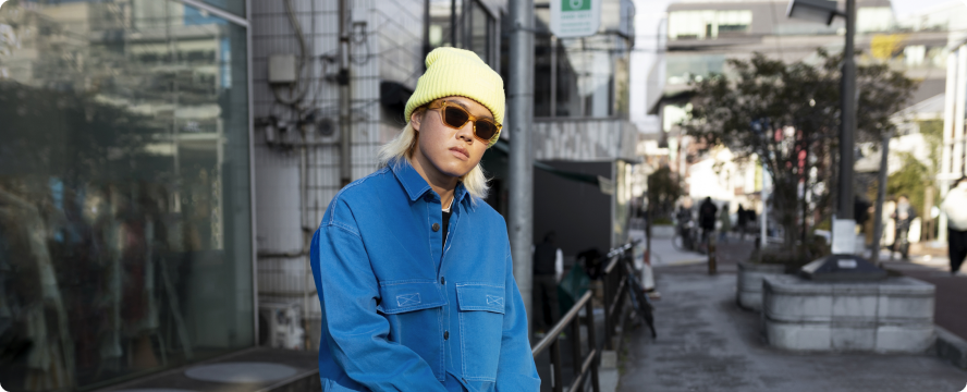 Banner Street Wear