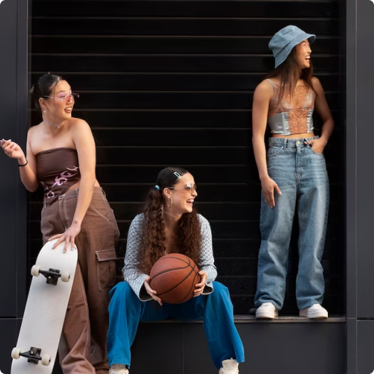 Set đồ Street Dark Wear 3