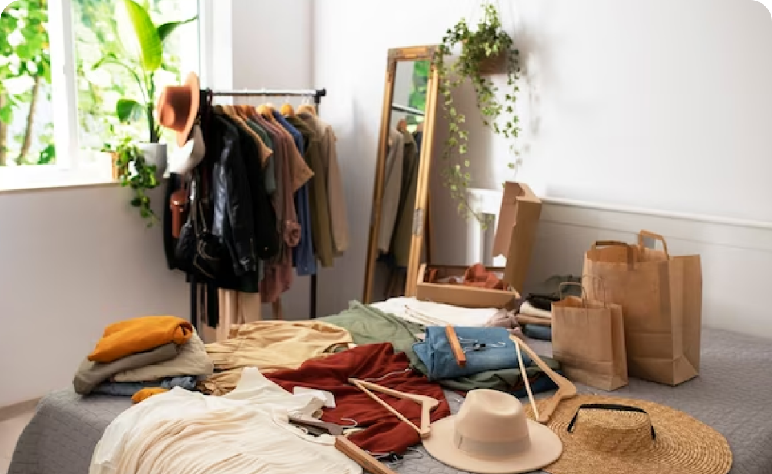 Mix & Match màu sắc: Nghệ thuật phối đồ chuẩn fashionista
