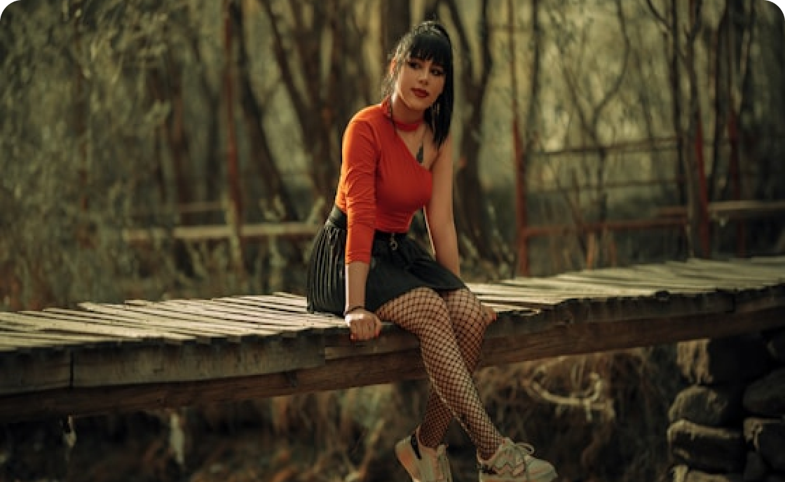 Thời trang theo dáng người: Mặc sao cho tôn dáng nhất